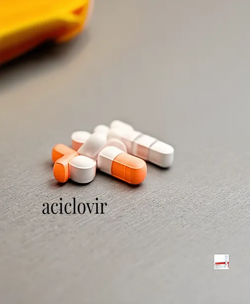 Aciclovir precio kairos